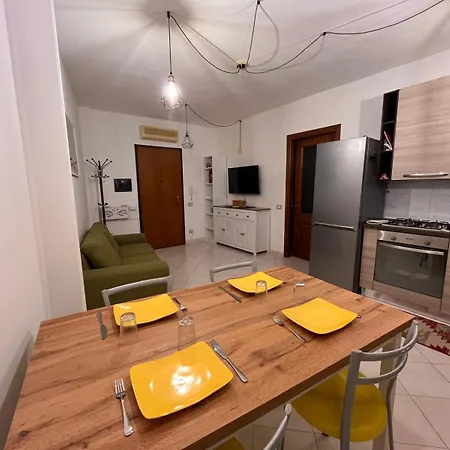 Apartment Su Firindeu - Area Metropolitana Di Cagliari - Sardegna *