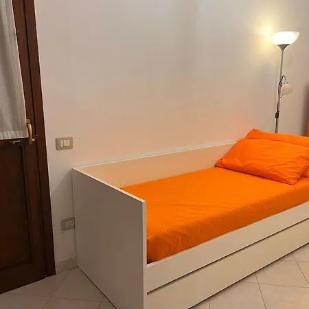 Apartment Su Firindeu - Area Metropolitana Di Cagliari - Sardegna