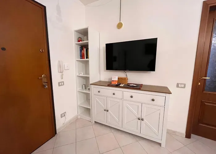 Su Firindeu - Area Metropolitana Di Cagliari - Sardegna