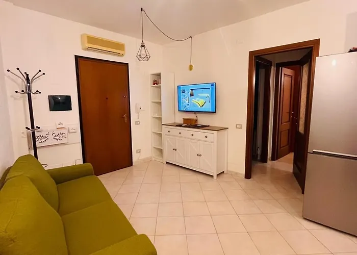 Su Firindeu - Area Metropolitana Di Cagliari - Sardegna * Monserrato