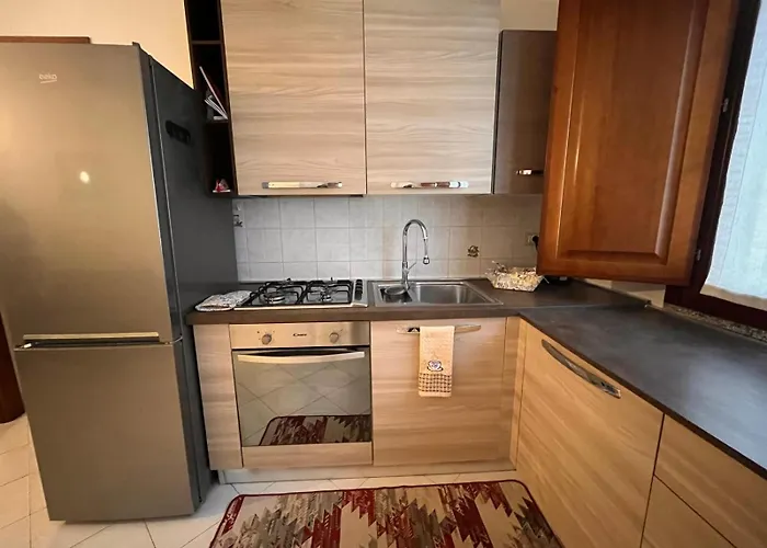 Apartment Su Firindeu - Area Metropolitana Di Cagliari - Sardegna