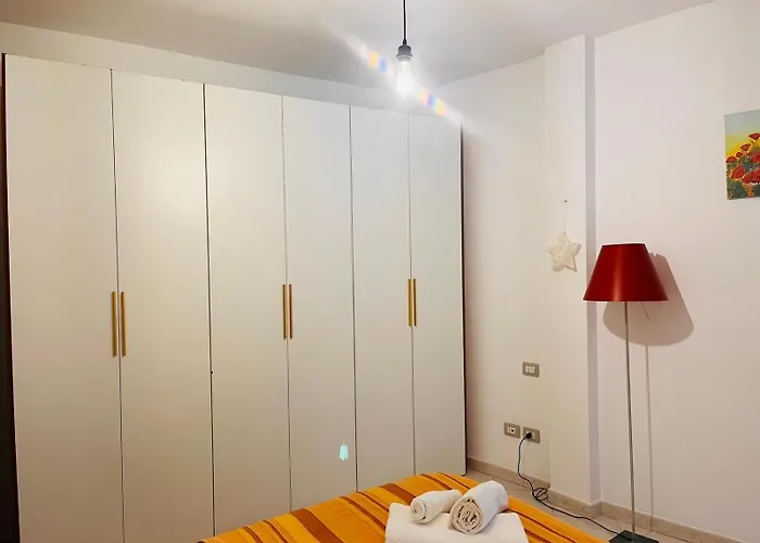 Su Firindeu - Area Metropolitana Di Cagliari - Sardegna Apartment Monserrato