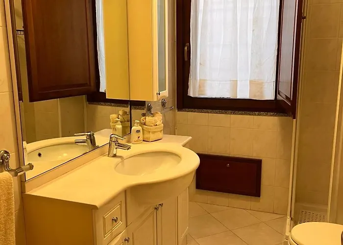 Su Firindeu - Area Metropolitana Di Cagliari - Sardegna Apartment *