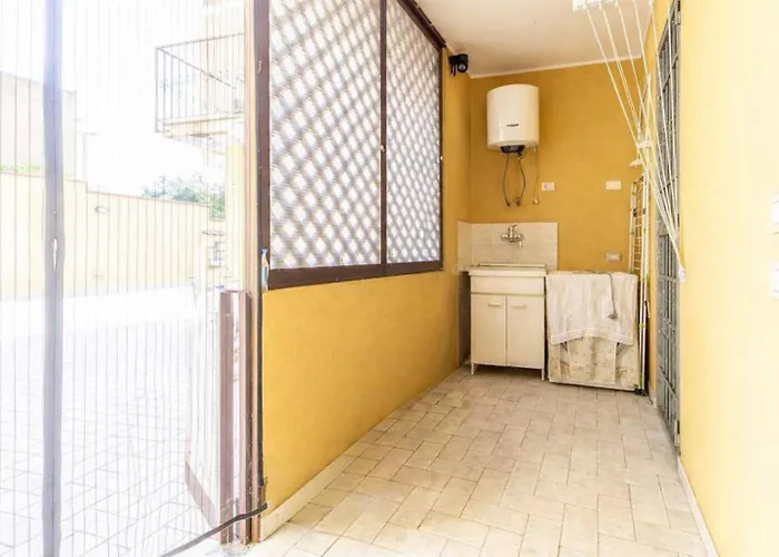 Su Firindeu - Area Metropolitana Di Cagliari - Sardegna