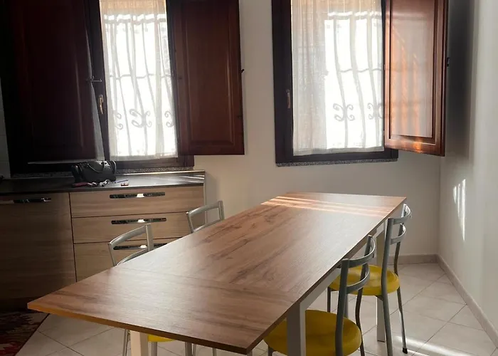 Su Firindeu - Area Metropolitana Di Cagliari - Sardegna Monserrato