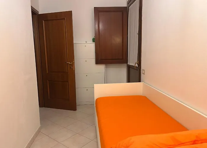 Su Firindeu - Area Metropolitana Di Cagliari - Sardegna *
