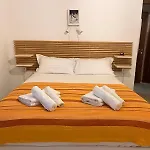 Apartman Su Firindeu - Area Metropolitana Di Cagliari - Sardegna *