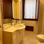 Su Firindeu - Area Metropolitana Di Cagliari - Sardegna Apartman *