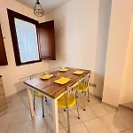 Su Firindeu - Area Metropolitana Di Cagliari - Sardegna Apartman