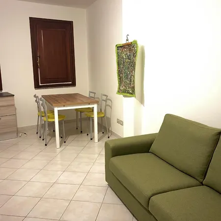 Su Firindeu - Area Metropolitana Di Cagliari - Sardegna * Monserrato