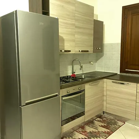 Appartement Su Firindeu - Area Metropolitana Di Cagliari - Sardegna *