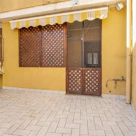 아파트 Su Firindeu - Area Metropolitana Di Cagliari - Sardegna
