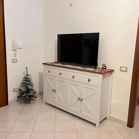 Su Firindeu - Area Metropolitana Di Cagliari - Sardegna