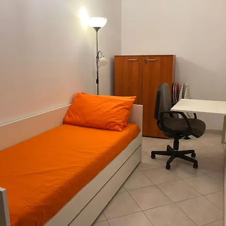 Su Firindeu - Area Metropolitana Di Cagliari - Sardegna Monserrato