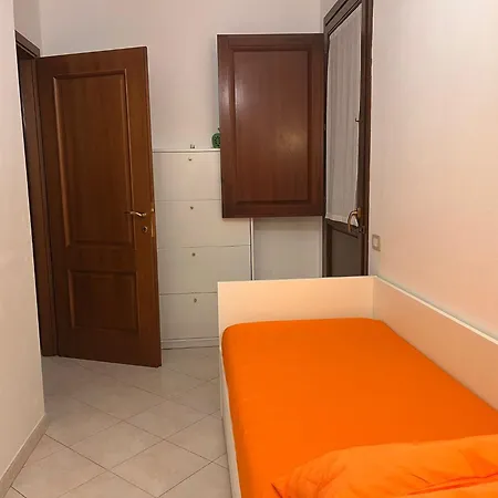 Su Firindeu - Area Metropolitana Di Cagliari - Sardegna *