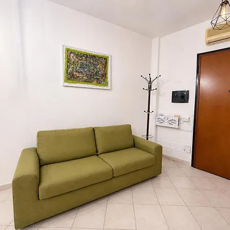 아파트 Su Firindeu - Area Metropolitana Di Cagliari - Sardegna 몬세라토