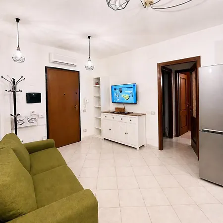 아파트 Su Firindeu - Area Metropolitana Di Cagliari - Sardegna 몬세라토