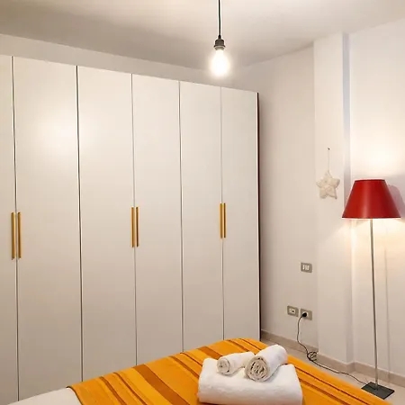 아파트 Su Firindeu - Area Metropolitana Di Cagliari - Sardegna *