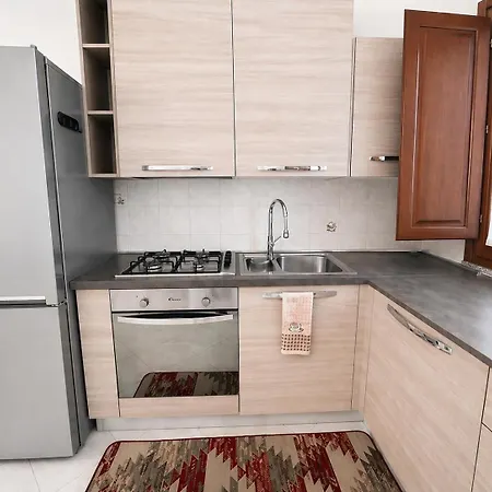아파트 Su Firindeu - Area Metropolitana Di Cagliari - Sardegna *
