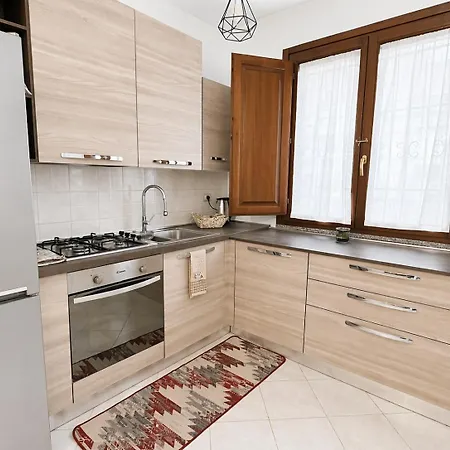 Su Firindeu - Area Metropolitana Di Cagliari - Sardegna *