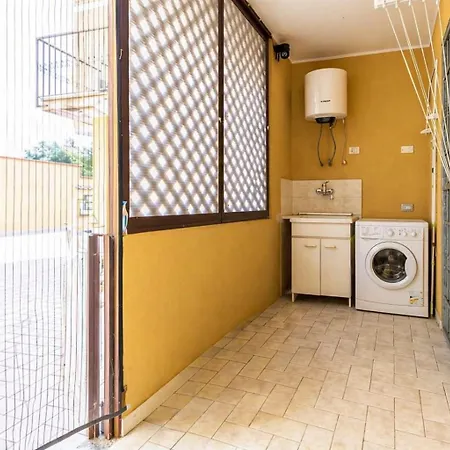 Su Firindeu - Area Metropolitana Di Cagliari - Sardegna 아파트 몬세라토