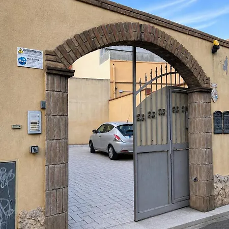 Su Firindeu - Area Metropolitana Di Cagliari - Sardegna 아파트 *