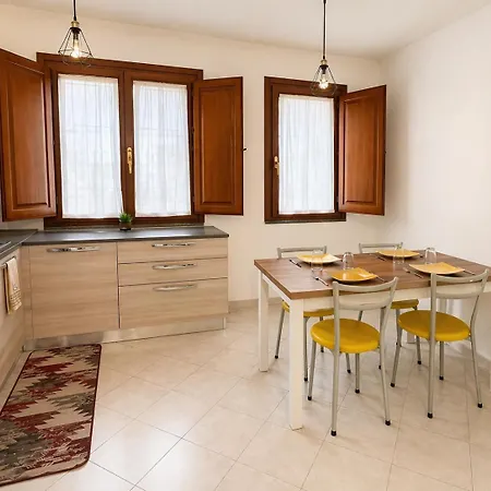 아파트 Su Firindeu - Area Metropolitana Di Cagliari - Sardegna