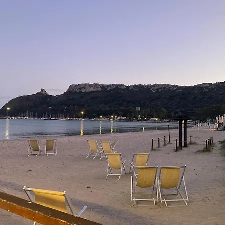 Su Firindeu - Area Metropolitana Di Cagliari - Sardegna