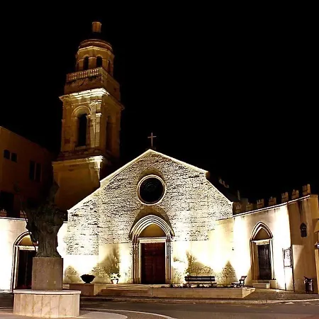 Su Firindeu - Area Metropolitana Di Cagliari - Sardegna 아파트 *