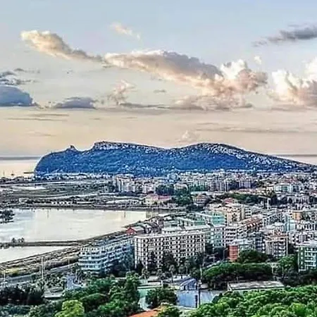 Lejlighed Su Firindeu - Area Metropolitana Di Cagliari - Sardegna Monserrato