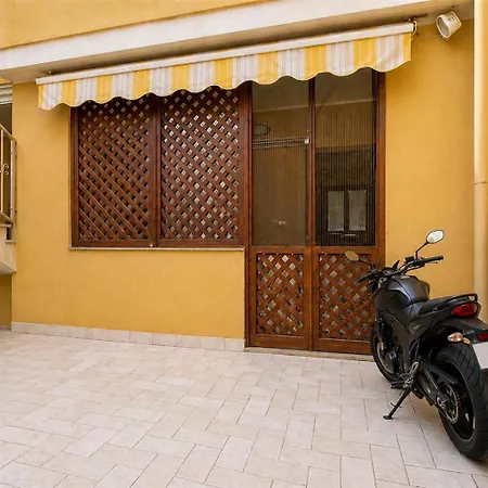 Su Firindeu - Area Metropolitana Di Cagliari - Sardegna Monserrato