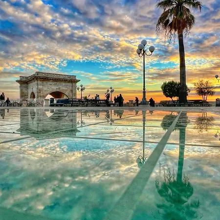 Su Firindeu - Area Metropolitana Di Cagliari - Sardegna * 몬세라토