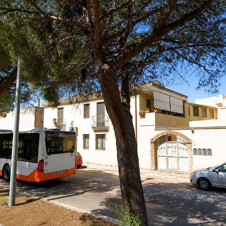 Su Firindeu - Area Metropolitana Di Cagliari - Sardegna *