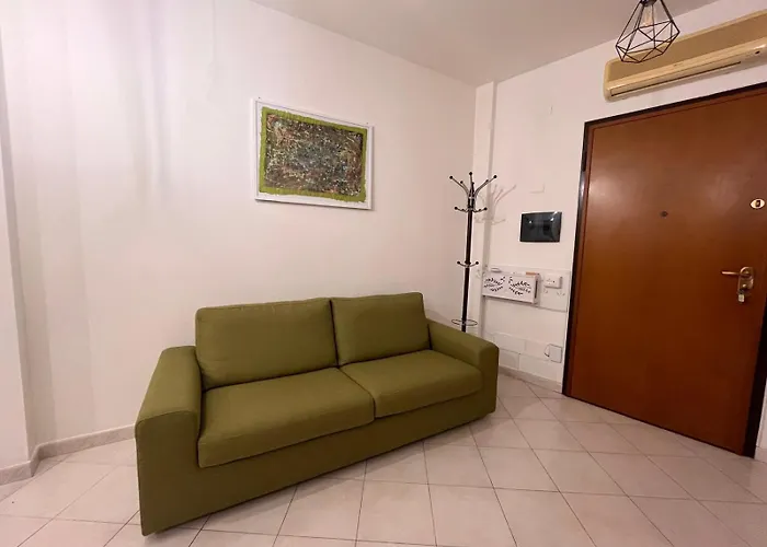 Su Firindeu - Area Metropolitana Di Cagliari - Sardegna Appartement Monserrato