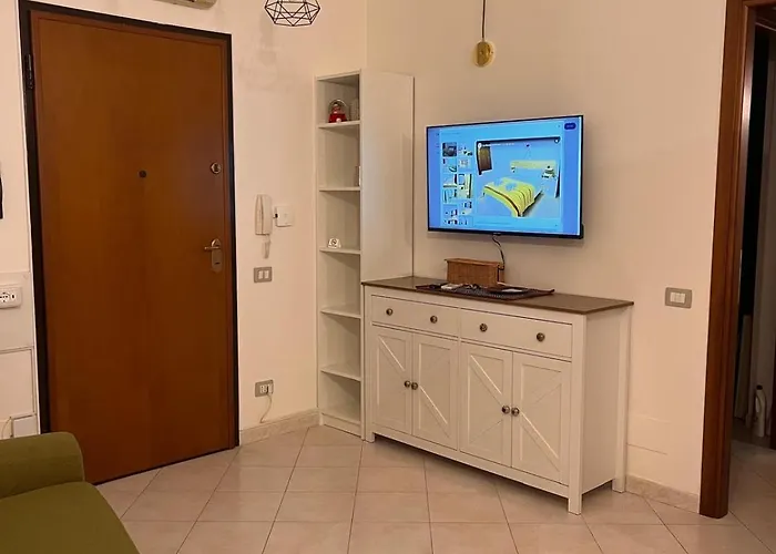 Su Firindeu - Area Metropolitana Di Cagliari - Sardegna *