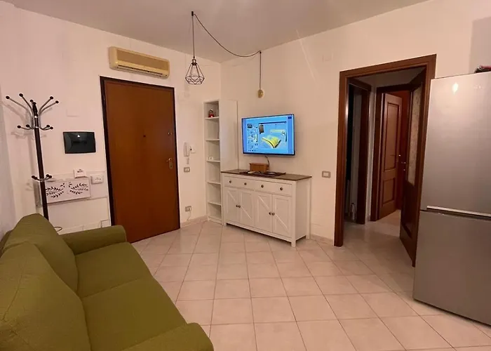 Su Firindeu - Area Metropolitana Di Cagliari - Sardegna