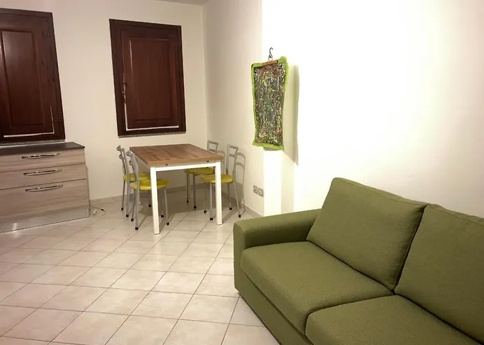 Su Firindeu - Area Metropolitana Di Cagliari - Sardegna * Monserrato
