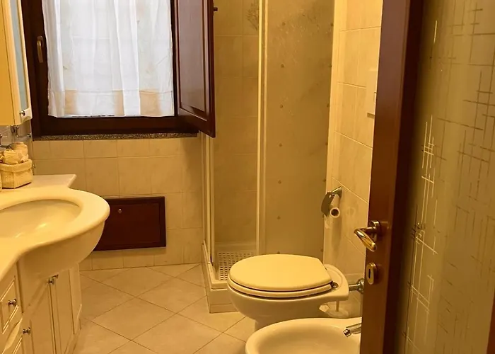 Appartement Su Firindeu - Area Metropolitana Di Cagliari - Sardegna *