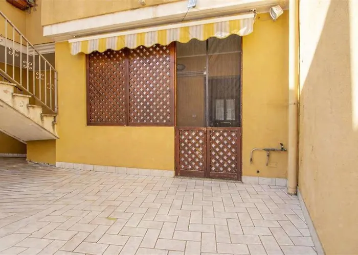 Daire Su Firindeu - Area Metropolitana Di Cagliari - Sardegna