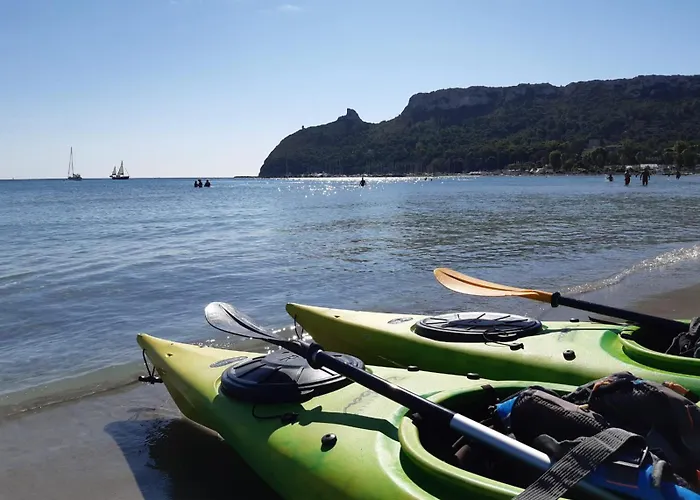 Su Firindeu - Area Metropolitana Di Cagliari - Sardegna Monserrato