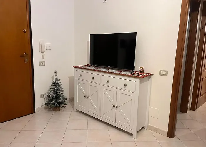 Su Firindeu - Area Metropolitana Di Cagliari - Sardegna