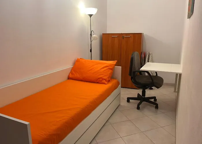 Su Firindeu - Area Metropolitana Di Cagliari - Sardegna Monserrato