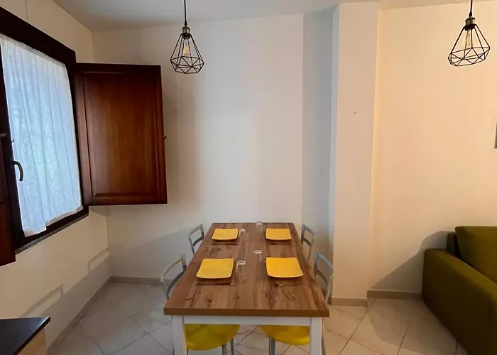 Su Firindeu - Area Metropolitana Di Cagliari - Sardegna Daire Monserrato