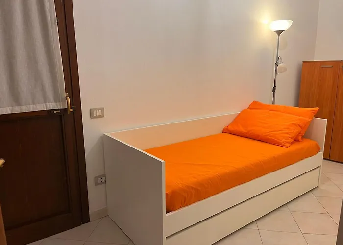 Appartement Su Firindeu - Area Metropolitana Di Cagliari - Sardegna